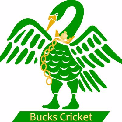 Buckinghamshire county cricket club - 